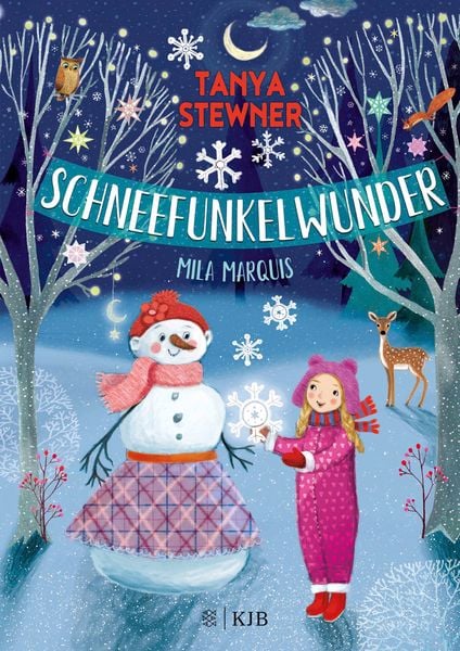 Produktbild: Schneefunkelwunder