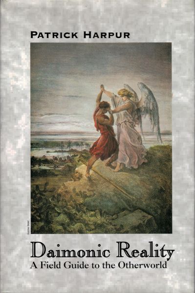Produktbild: Daimonic Reality: A Field Guide to the Otherworld