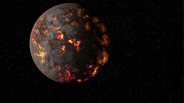 Planet Deutschland - 300 Millionen Jahre