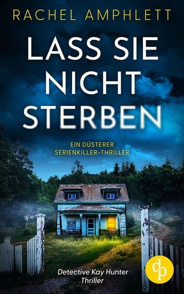 Produktbild: Lass sie nicht sterben