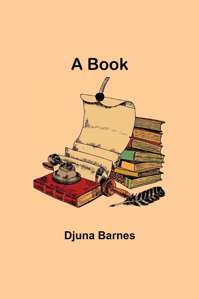 Produktbild: A Book