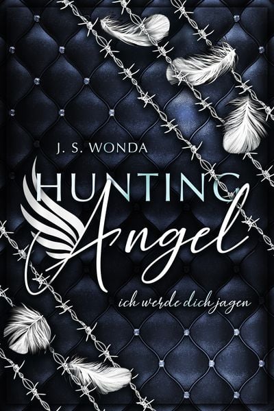 Hunting Angel, Taschenbuch von J. S. Wonda, Wondaversum
