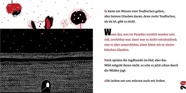 Produktbild: Wie k&ouml;nnten Narren m&uuml;de werden
