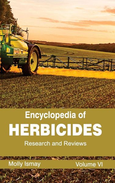 Produktbild: Encyclopedia of Herbicides