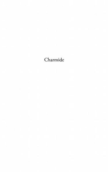 Produktbild: Charmide