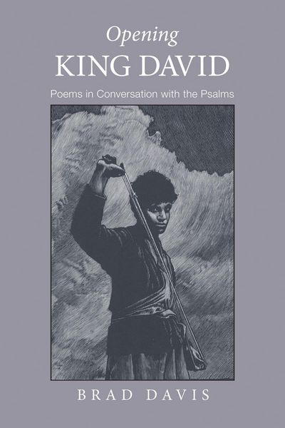 Produktbild: Opening King David