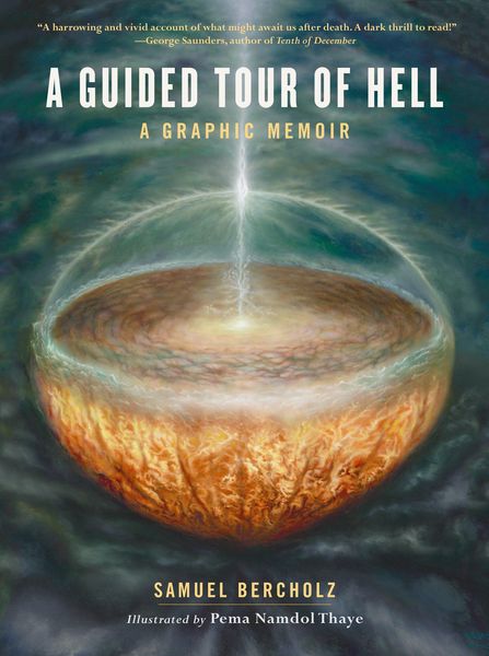Produktbild: A Guided Tour of Hell