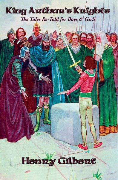 Produktbild: King Arthur's Knights