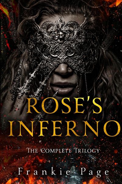 Produktbild: Rose's Inferno