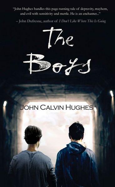 Produktbild: The Boys