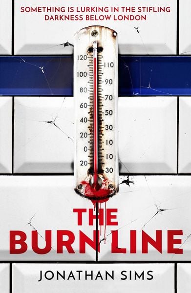 Produktbild: The Burn Line