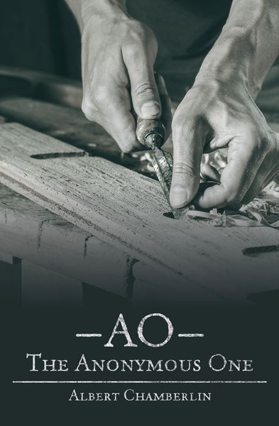 Produktbild: Ao - the Anonymous One