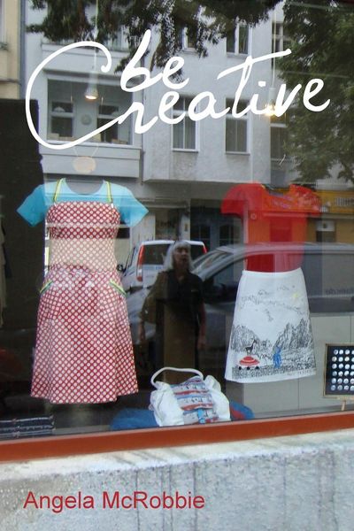Produktbild: Be Creative