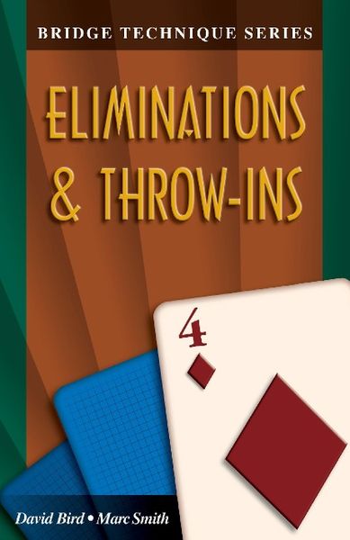 Produktbild: Bridge Technique 4: Eliminations & Throw-Ins