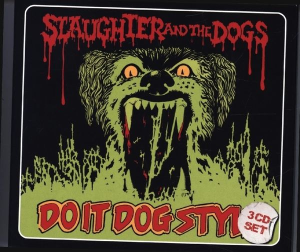Produktbild: Do It Dog Style