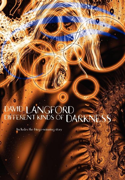 Produktbild: Different Kinds of Darkness