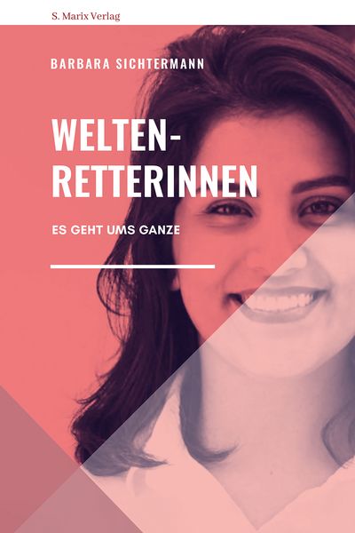 Produktbild: Weltenretterinnen