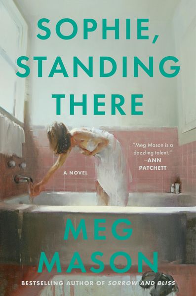 Produktbild: Sophie, Standing There