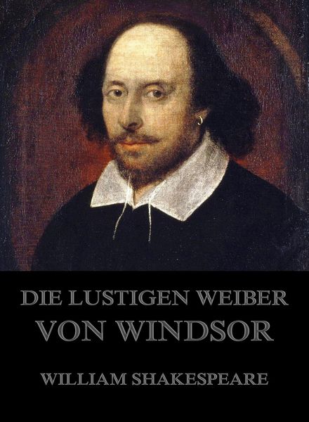 Produktbild: Die lustigen Weiber von Windsor