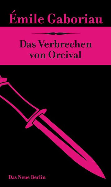 Produktbild: Das Verbrechen von Orcival
