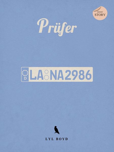 Produktbild: Pr&uuml;fer