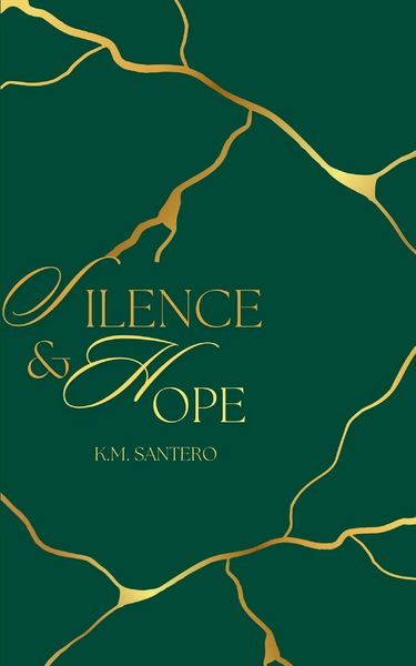 Produktbild: Silence & Hope