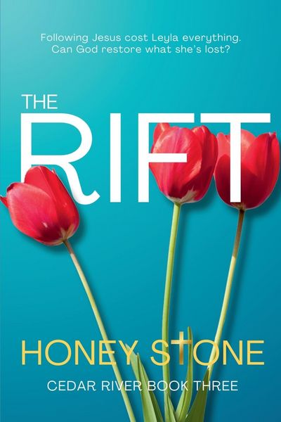 Produktbild: The Rift