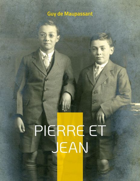 Produktbild: Pierre et Jean