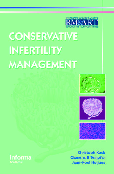 Produktbild: Conservative Infertility Management