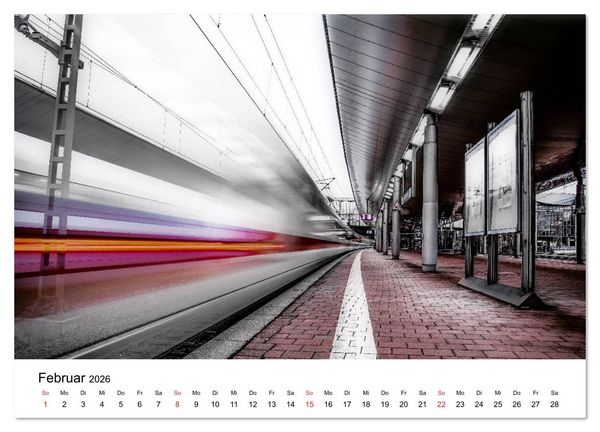 Produktbild: Kassel - Impressionen (Wandkalender 2026 DIN A3 quer), CALVENDO Monatskalender