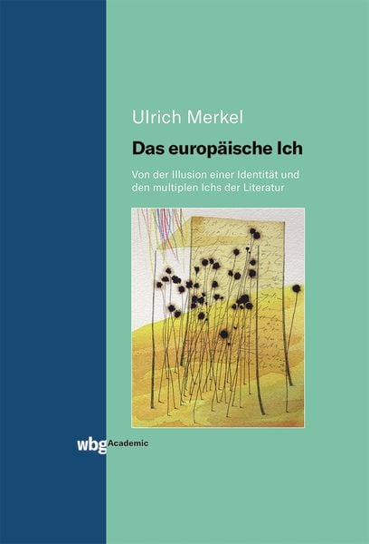 Produktbild: Das europ&auml;ische Ich