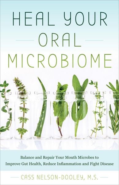 Produktbild: Heal Your Oral Microbiome