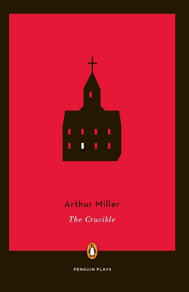 Produktbild: The Crucible
