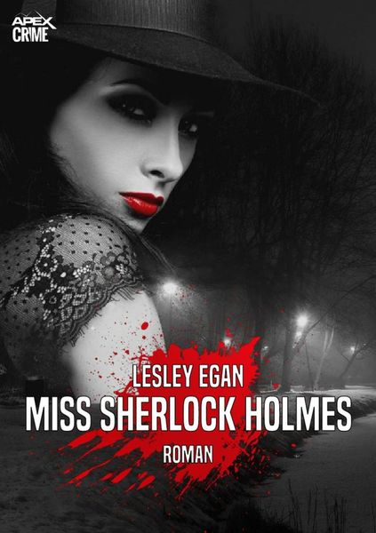 Produktbild: Miss Sherlock Holmes