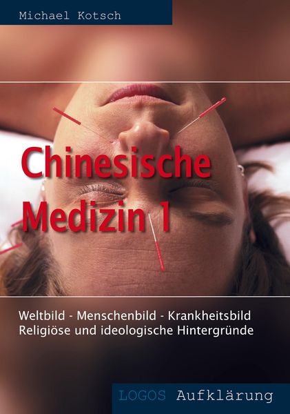 Produktbild: Chinesische Medizin 1