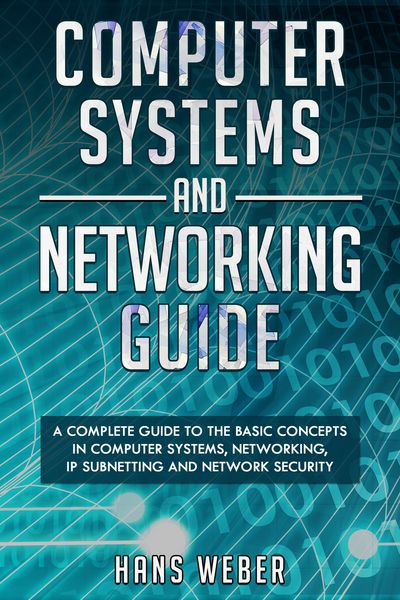 Produktbild: Computer Systems and Networking Guide