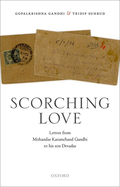 Produktbild: Scorching Love
