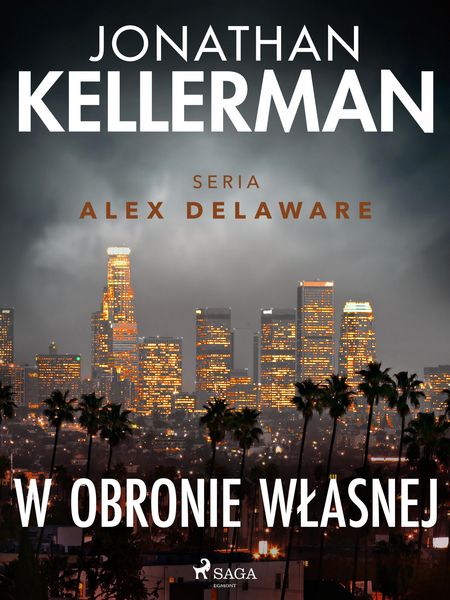 Produktbild: W obronie wlasnej