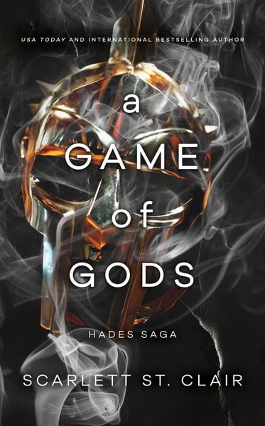 Produktbild: A Game of Gods