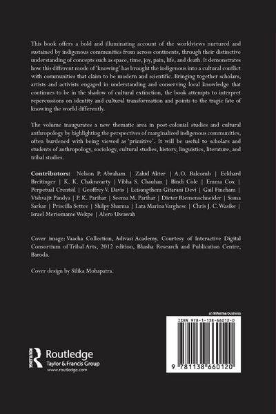 Produktbild: Knowing Differently
