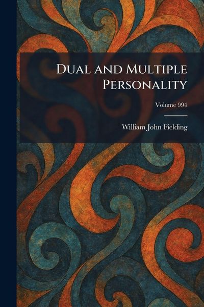 Produktbild: Dual and Multiple Personality