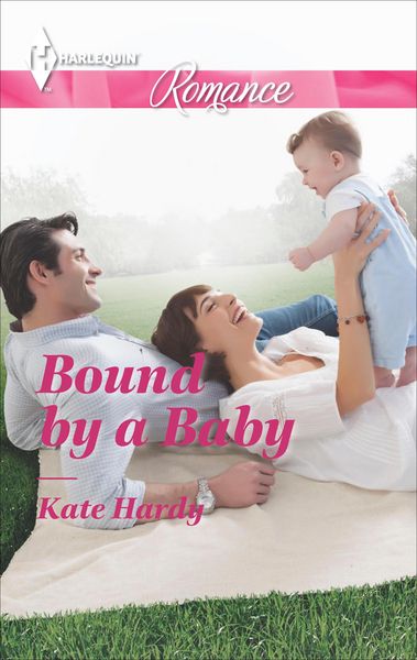 Produktbild: Bound by a Baby