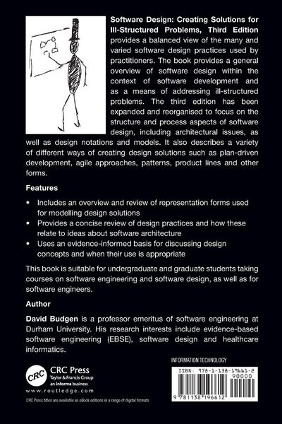 Produktbild: Software Design