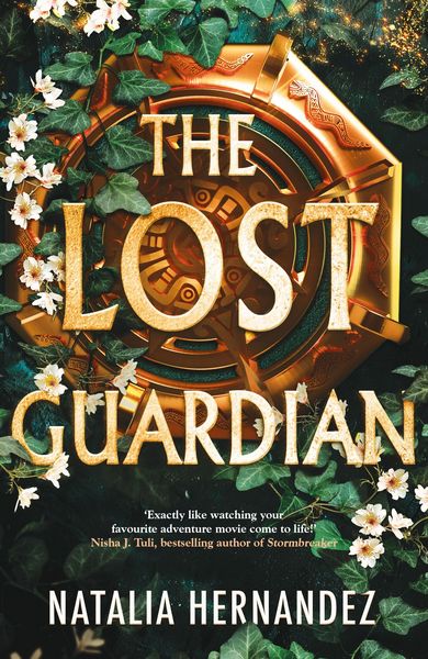 Produktbild: The Lost Guardian