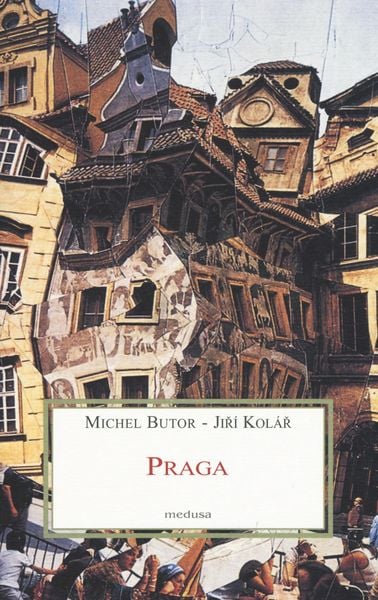 Produktbild: Praga