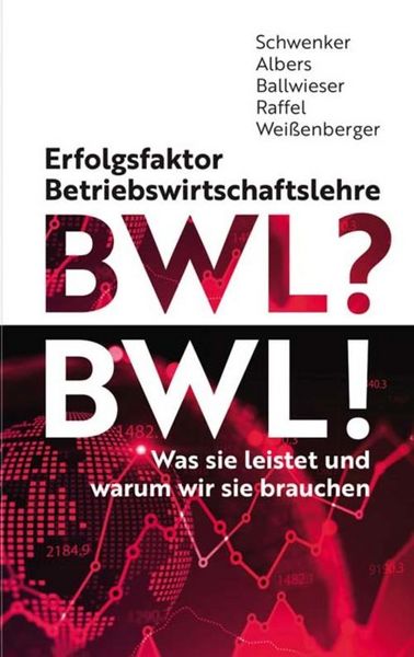 Produktbild: Erfolgsfaktor BWL