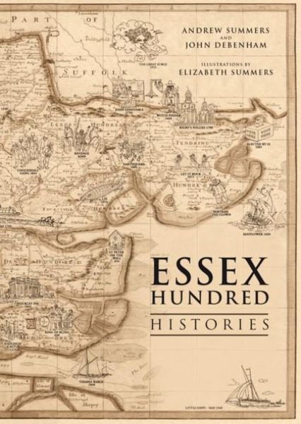 Produktbild: The Essex Hundred Histories