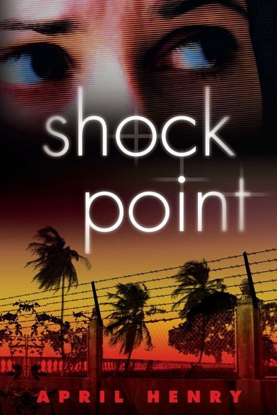 Produktbild: Shock Point