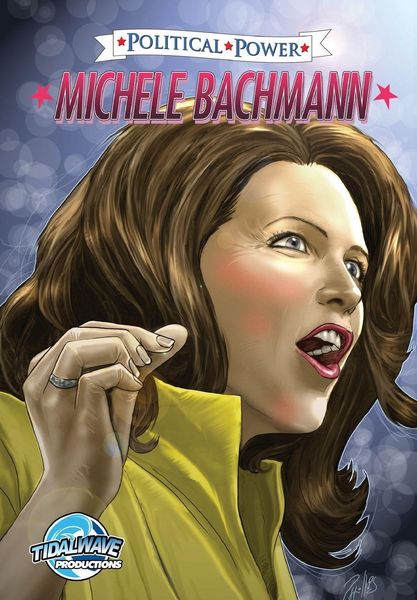Produktbild: Political Power