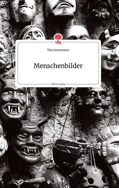 Produktbild: Menschenbilder. Life is a Story - story.one